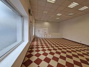 Kiadó üzlethelyiség Miskolc, 126m2
