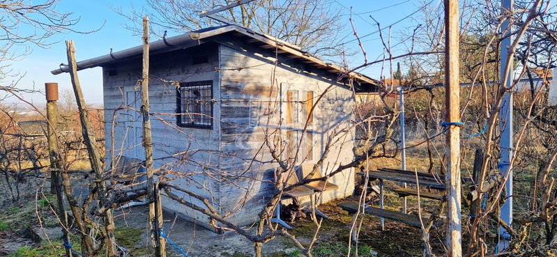Eladó Miskolc Telek