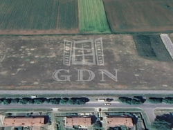 Edelény Industrial area