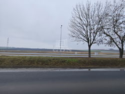 Edelény Industrial area