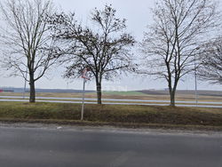 Edelény Industrial area