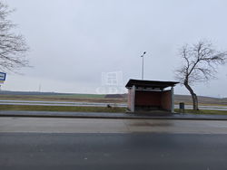 Edelény Industrial area