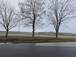 Edelény Industrial area