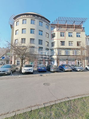 Eladó iroda Miskolc, 57m2