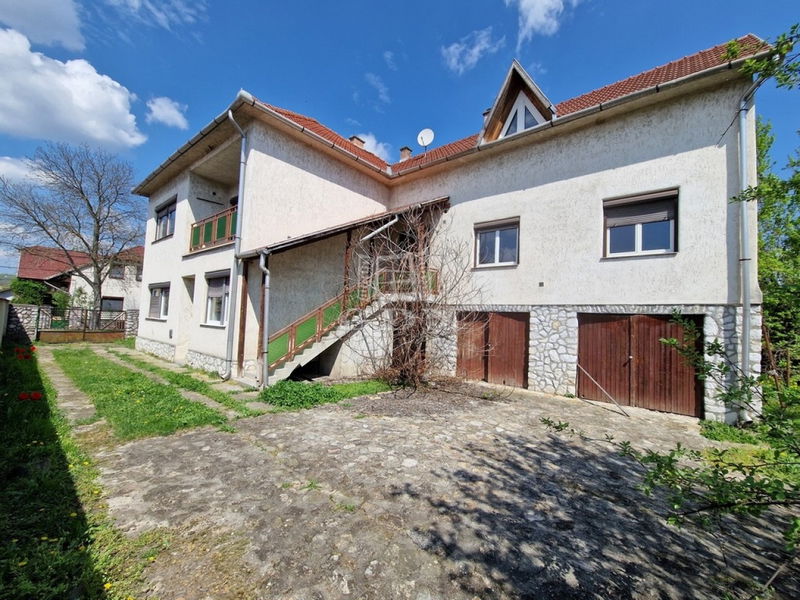 Eladó Miskolc Családi ház