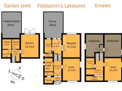 Miskolc Családi ház