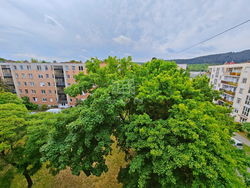 Miskolc Lakás (csúsztatott zsalu)