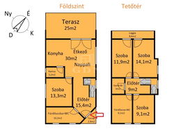 Miskolc Családi ház