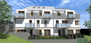 Verkauf wohnung (ziegel) Miskolc, 62m2
