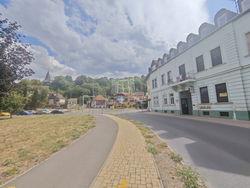 Miskolc Lakás (téglaépítésű)