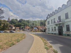 Miskolc Lakás (téglaépítésű)