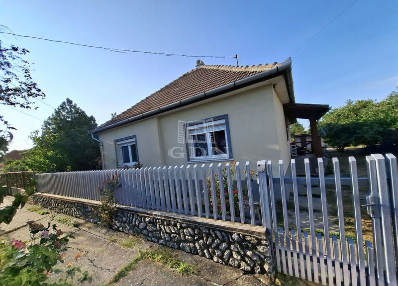 Eladó Emőd Családi ház
