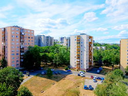 Miskolc Lakás (panel)