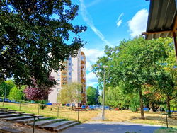 Miskolc Lakás (panel)
