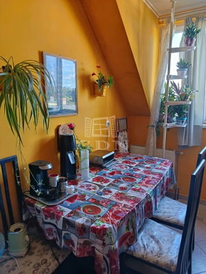 Verkauf wohnung (ziegel) Miskolc, 54m2