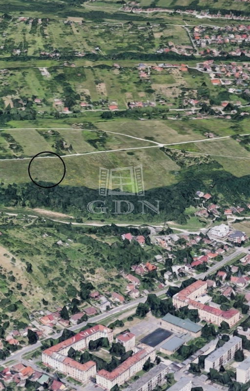 Eladó Miskolc Telek