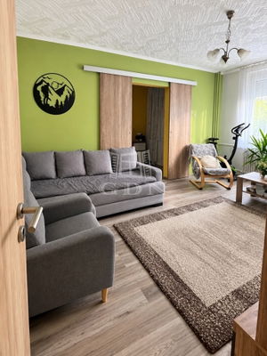 Eladó lakás (panel) Miskolc, 54m2
