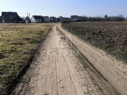 Fót Mezőgazdasági terület