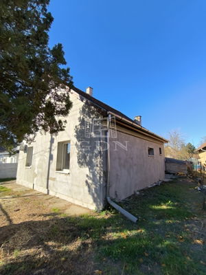 Eladó családi ház Erdőkertes, 60m2