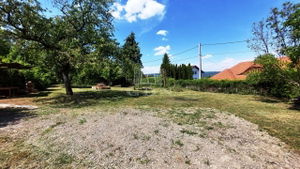 Eladó telek Dunabogdány, 1255m2