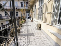 Budapest V. kerület Flat (brick)