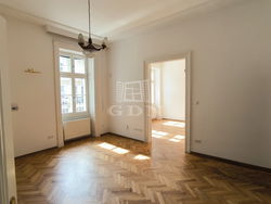 Budapest V. kerület Flat (brick)