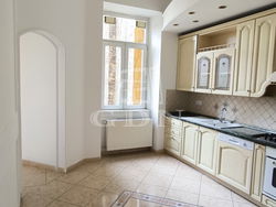 Budapest V. kerület Flat (brick)