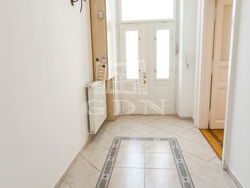 Budapest V. kerület Flat (brick)