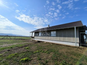 Eladó családi ház Berkenye, 114m2