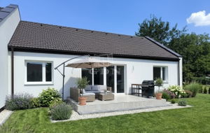 Eladó ikerház Veresegyház, 90m2