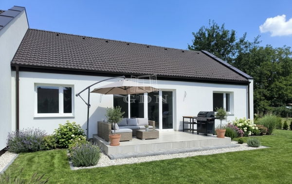 Veresegyház Doppelhaus - 120.000.000 HUF