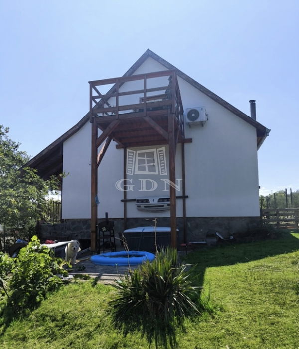 Őrbottyán Családi ház - 55.000.000 Ft