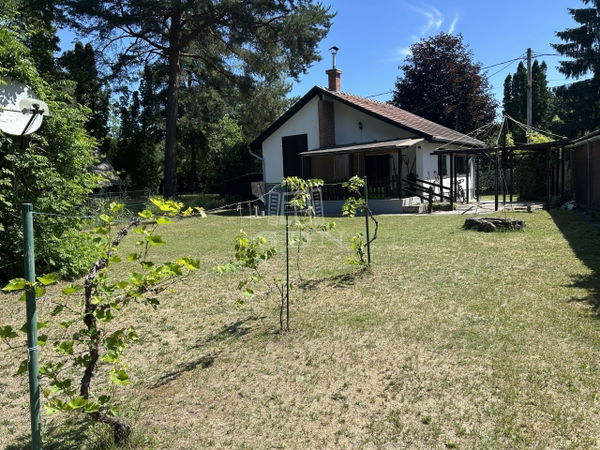 Szigetmonostor Einfamilienhaus - 42.000.000 HUF