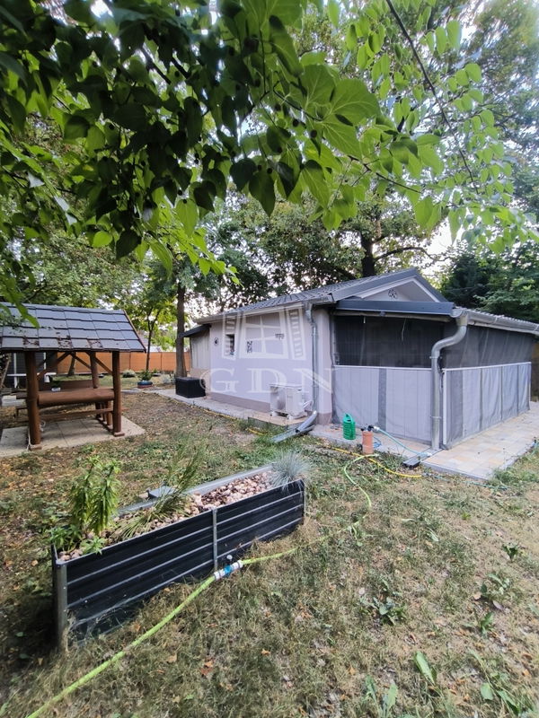 Szigetmonostor Einfamilienhaus - 36.800.000 HUF