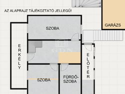 Dunabogdány Családi ház