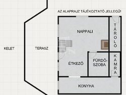 Dunabogdány Családi ház