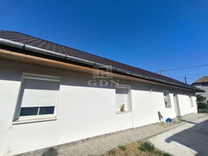 Vânzare casa familiala Buják, 70m2