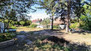 Eladó telek Göd, 510m2