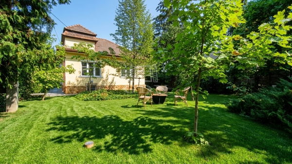 Göd Einfamilienhaus - 99.000.000 HUF