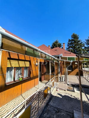 Eladó családi ház Püspökhatvan, 124m2