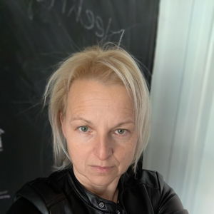 Szabó Krisztina