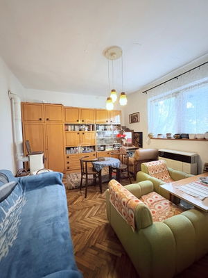 Eladó családi ház Törökbálint, 45m2