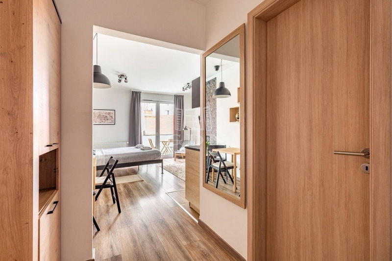 Eladó Budapest VIII. kerület Lakás (téglaépítésű)