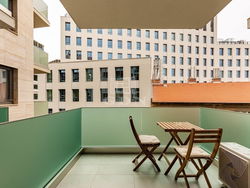Budapest VIII. kerület Lakás (téglaépítésű)