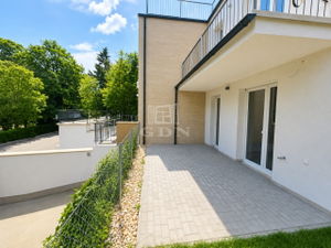 Продается квартира (кирпичная) Érd, 83m2