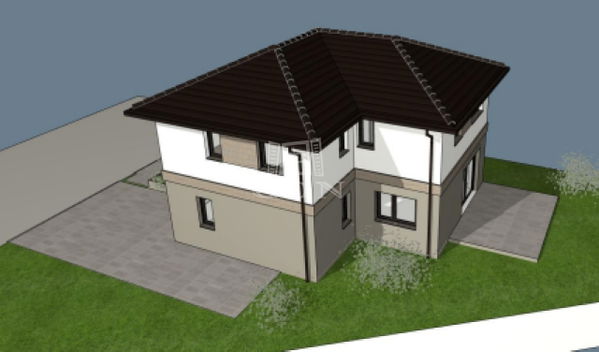 Érd Einfamilienhaus - 129.000.000 HUF