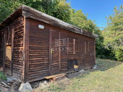 Szentendre Telek