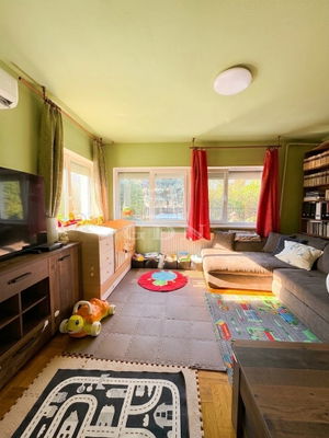 Eladó családi ház Érd, 57m2