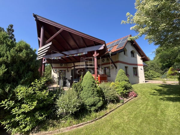 Veresegyház Einfamilienhaus - 225.000.000 HUF