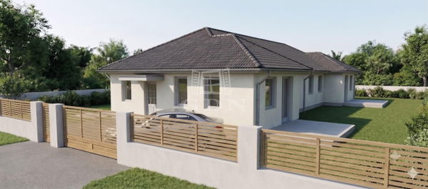 Százhalombatta Ikerház - 92.990.000 Ft